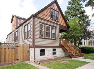 1328 East Ave, Berwyn, IL 60402