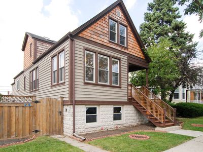 1328 East Ave, Berwyn, IL, 60402
