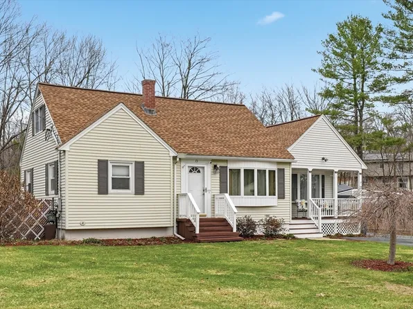 73 Cinderella Cir, Dracut, MA 01826