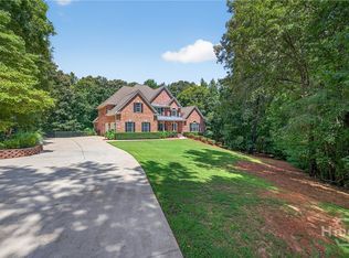 1050 Cedar Grove Dr, Buckhead, GA 30625