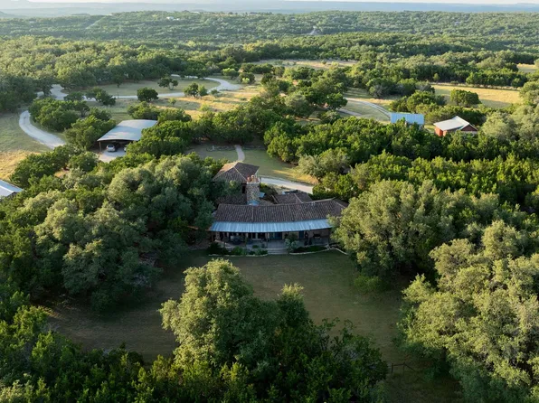 5818 Ranch Road 165, Blanco, TX 78606