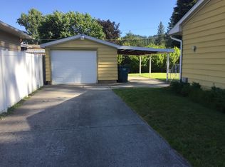 1611 E Boyd Ave, Coeur D Alene, ID 83814