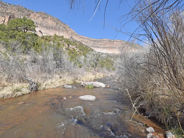 0 Riverfront Hwy #4, Jemez Springs, NM 87025
