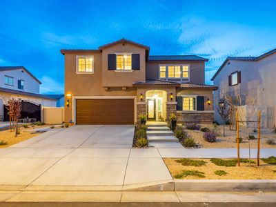 44305 Marbella St, Lancaster, CA, 93536