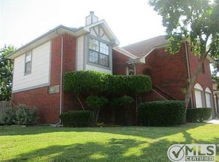 778 Chateau Ln, Plano, TX 75023