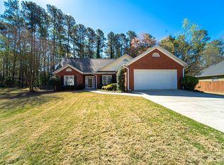 3177 Evonshire Ln, Dacula, GA 30019