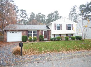 702 Gull Wing Ct, Galloway, NJ