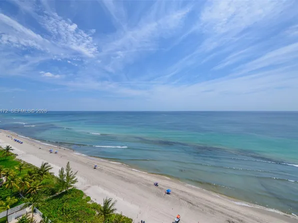 1950 S Ocean Dr APT 15P, Hallandale Beach, FL 33009