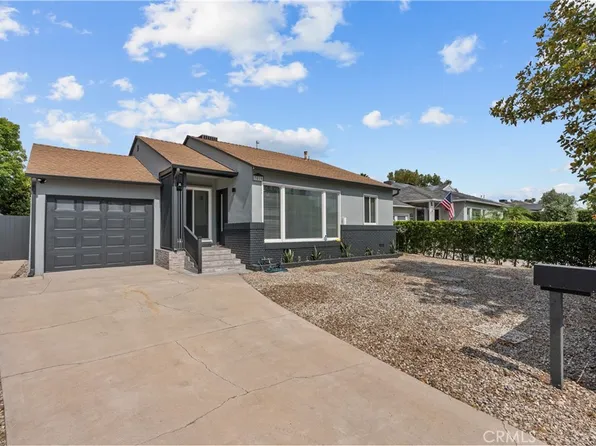 7019 Claire Ave, Reseda, CA 91335