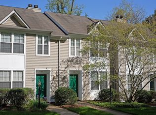 3349 Worth Xing, Charlottesville, VA 22911