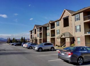 91 Brickton Village Cir #205, Fletcher, NC 28732