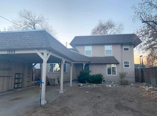 1909 S Arlington Ave, Reno, NV 89509