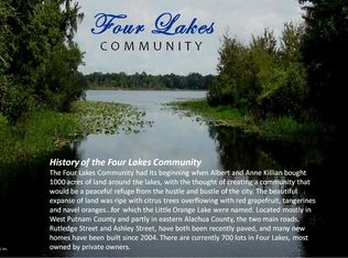 114 Ashley St, Hawthorne, FL 32640