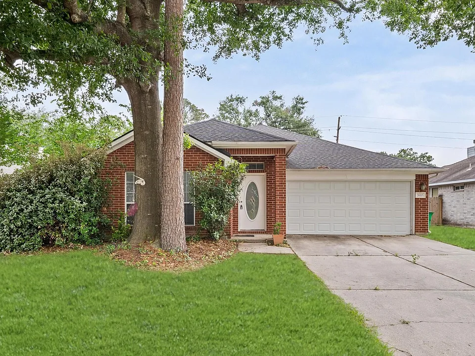 26115 Cypresswood Dr