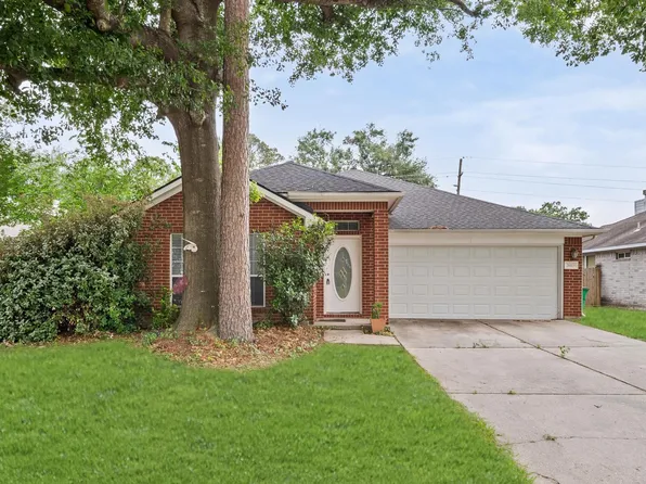 26115 Cypresswood Dr, Spring, TX 77373