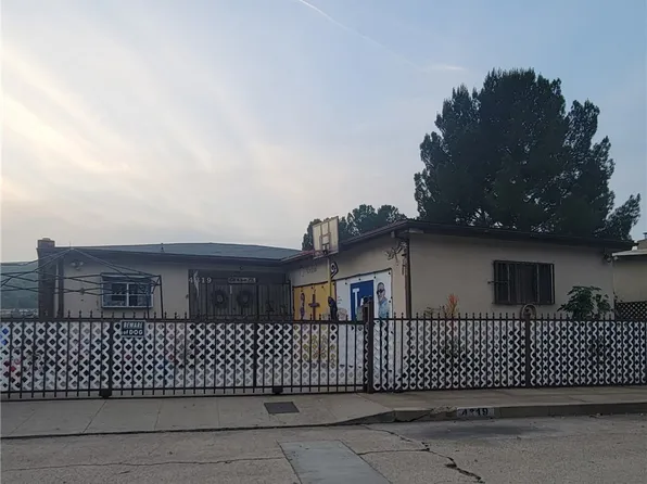 4319 W Avenue 42, Los Angeles, CA 90065
