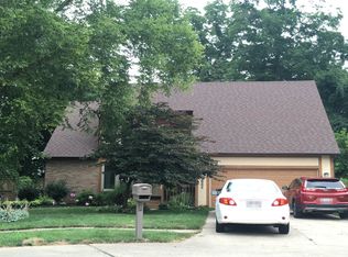 2682 Shady Ridge Rd, Columbus, OH 43231