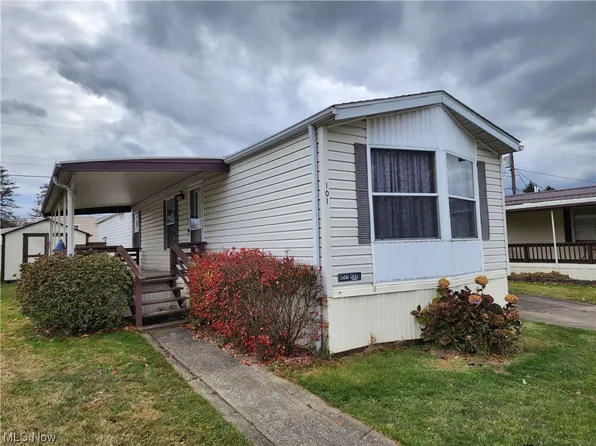 18592 Edwards Rd, Doylestown, OH 44230