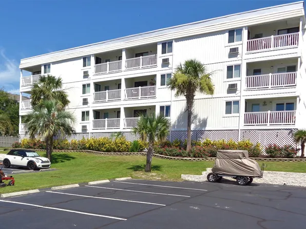 191 Maison Dr. #B-119, Myrtle Beach, SC 29572