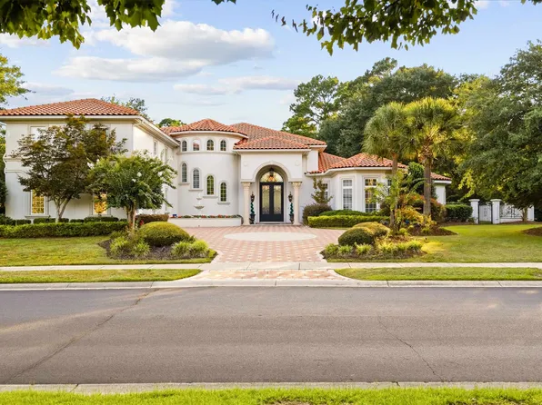 1579 Bellini Ct., Myrtle Beach, SC 29579