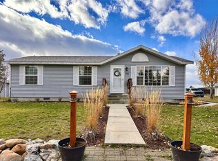 143 Ardis Loop, Victor, MT 59875