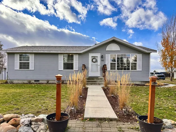 143 Ardis Loop, Victor, MT 59875