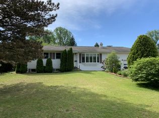 2109 S Van Dyke Rd, Bad Axe, MI 48413