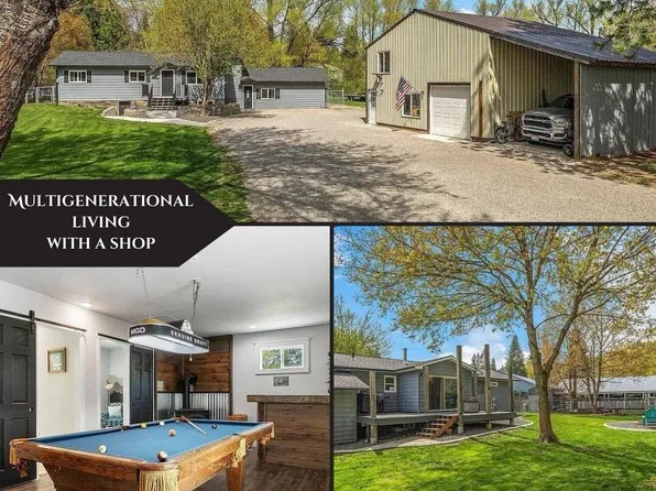 15544 N Gray St, Rathdrum, ID 83858