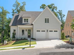 909 Viridian Way, Birmingham, AL 35226