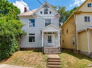 313 N Monroe St, Butler, PA 16001