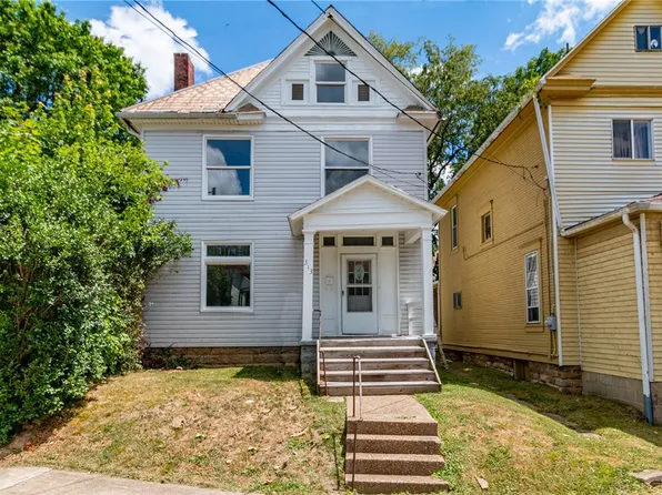 313 N Monroe St, Butler, PA 16001