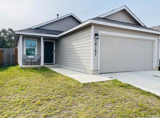 10107 Braun Cloud, San Antonio, TX 78254