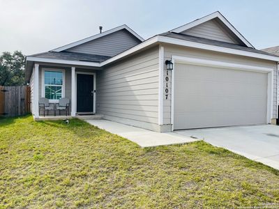 10107 BRAUN CLOUD, San Antonio, TX, 78254