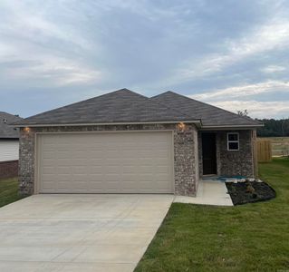 85 Sarah Alyse Ln, Cabot, AR, 72023