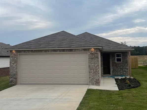 85 Sarah Alyse Ln, Cabot, AR 72023