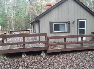 5429 Daily Rd, Alger, MI 48610