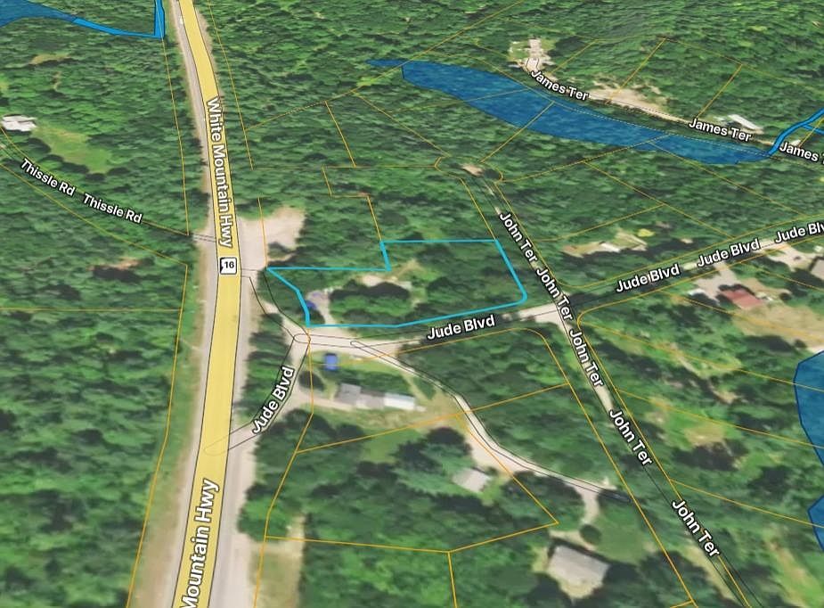 2nd image of 1 Jude Boulevard