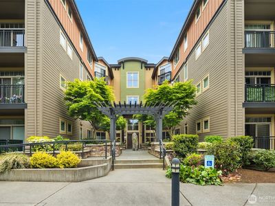 15700 116th Avenue NE #404, Bothell, WA, 98011