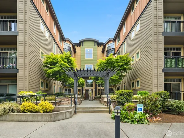 15700 116th Avenue NE #404, Bothell, WA 98011