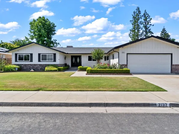 2132 Beverly Ave, Clovis, CA 93611