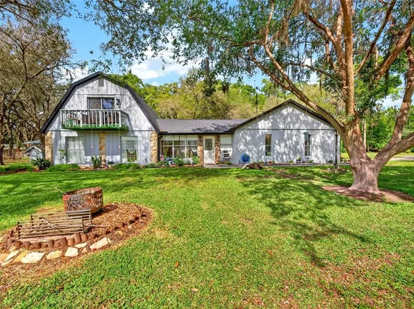 7280 County Road 663, Bushnell, FL 33513