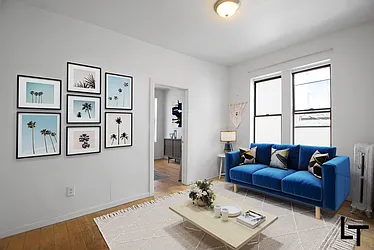 Rented by EXP Realty NYC