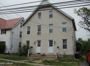 2086 Riverside Dr #2088, Williamsport, PA 17702