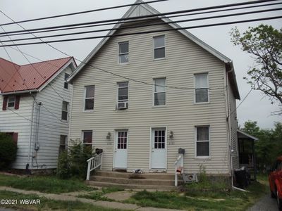 2086 Riverside Dr #2088, Williamsport, PA, 17702