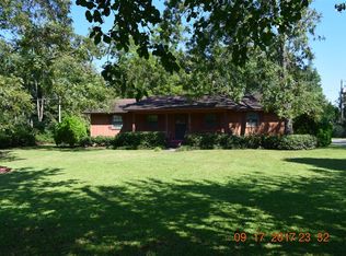 5989 New Bethel Rd, Valdosta, GA 31605