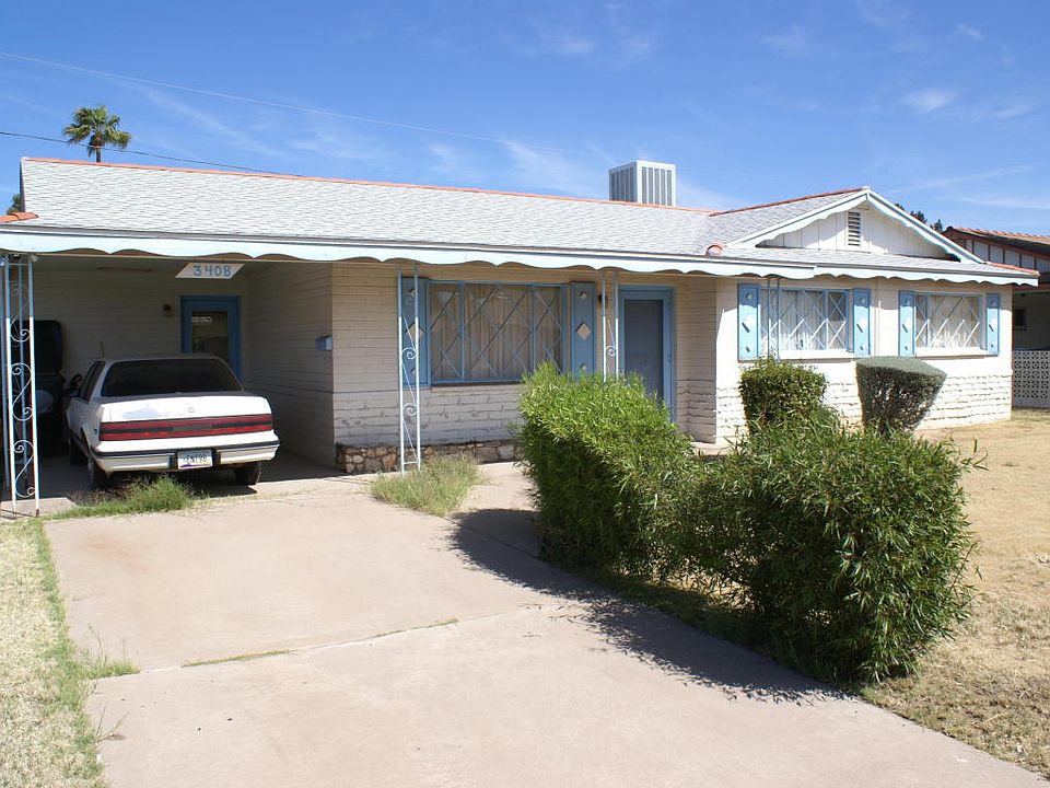 1st image of 3408 W Paradise Dr