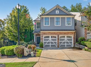 414 New Park Dr, Woodstock, GA 30188