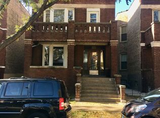 4242 N Damen Ave, Chicago, IL 60618