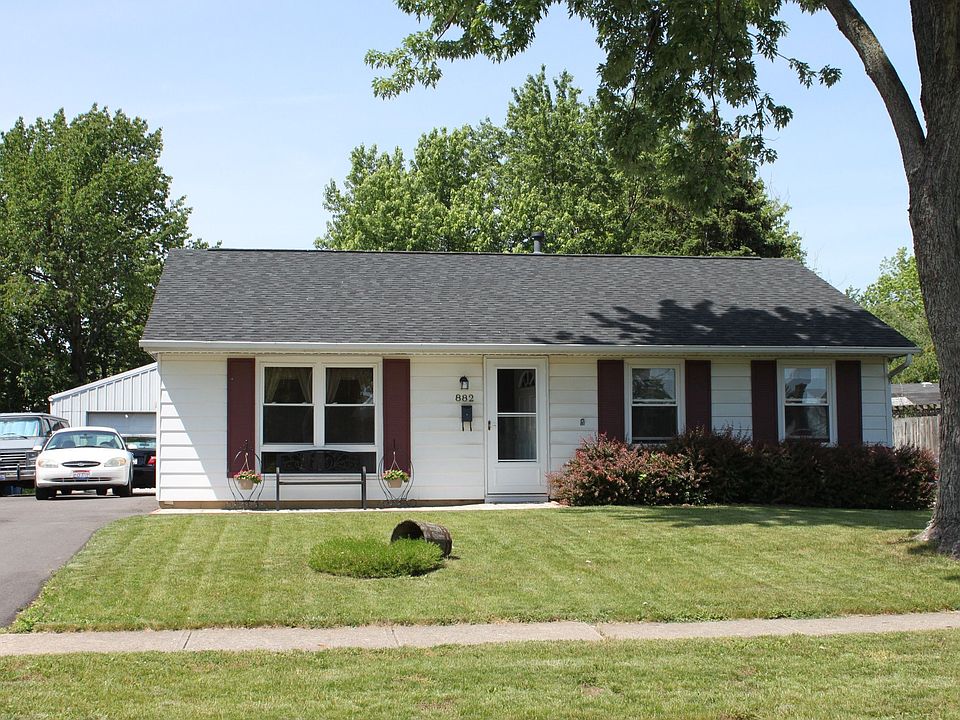 Welcome 882 Cherrydale