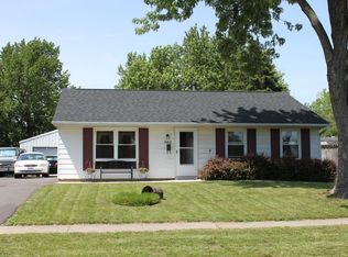 882 Cherrydale Ave, Columbus, OH